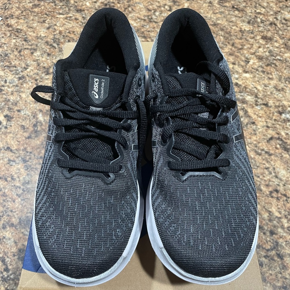 ASICS GlideRide 2 7/12